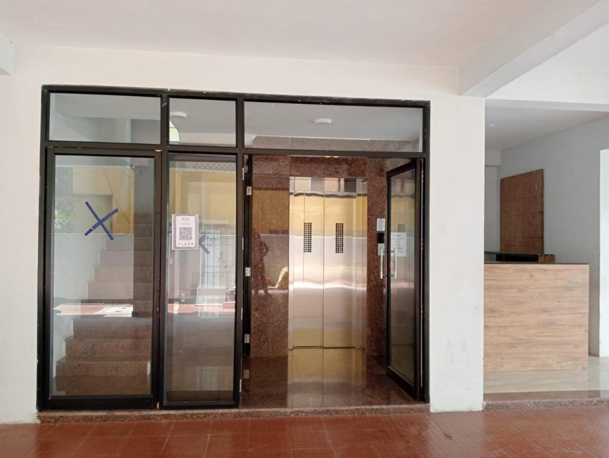 Season 4 Residences - 1Bhk Furnished Apartments Chennai Exterior foto